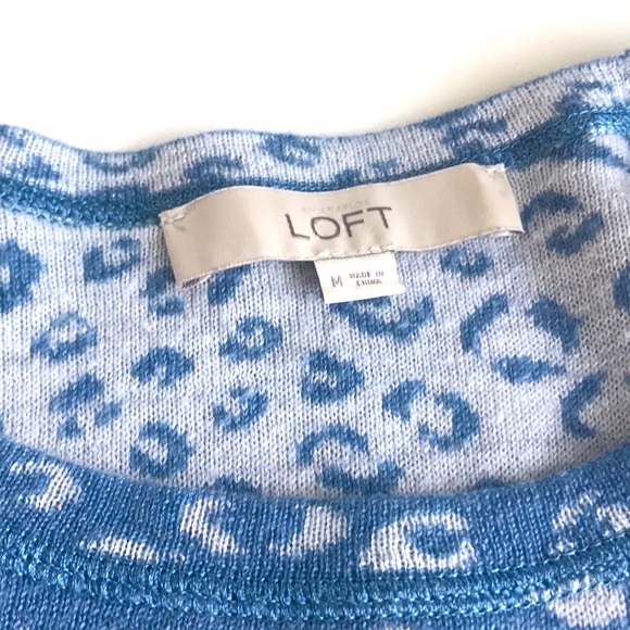 Loft sweater - Picture 2 of 3